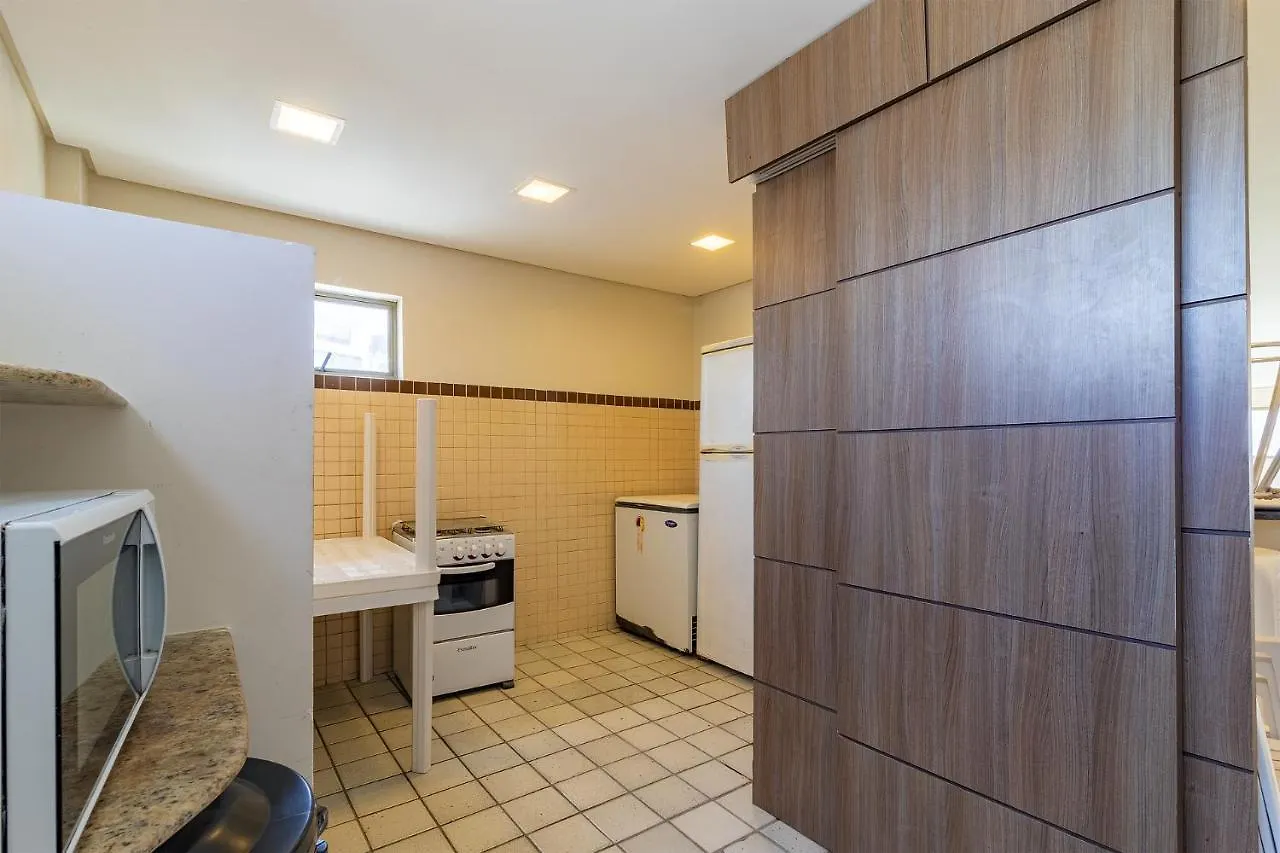 Apartamento próximo a praia em Boa Viagem Recife por Carpediem