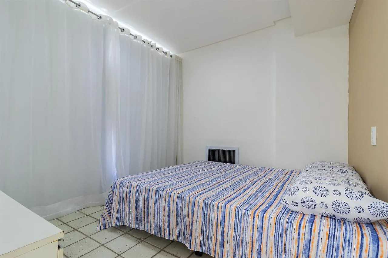 Apartamento próximo a praia em Boa Viagem Recife por Carpediem