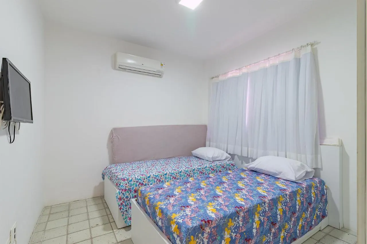 Apartamento Proximo A Praia Em Boa Viagem Recife Por Carpediem