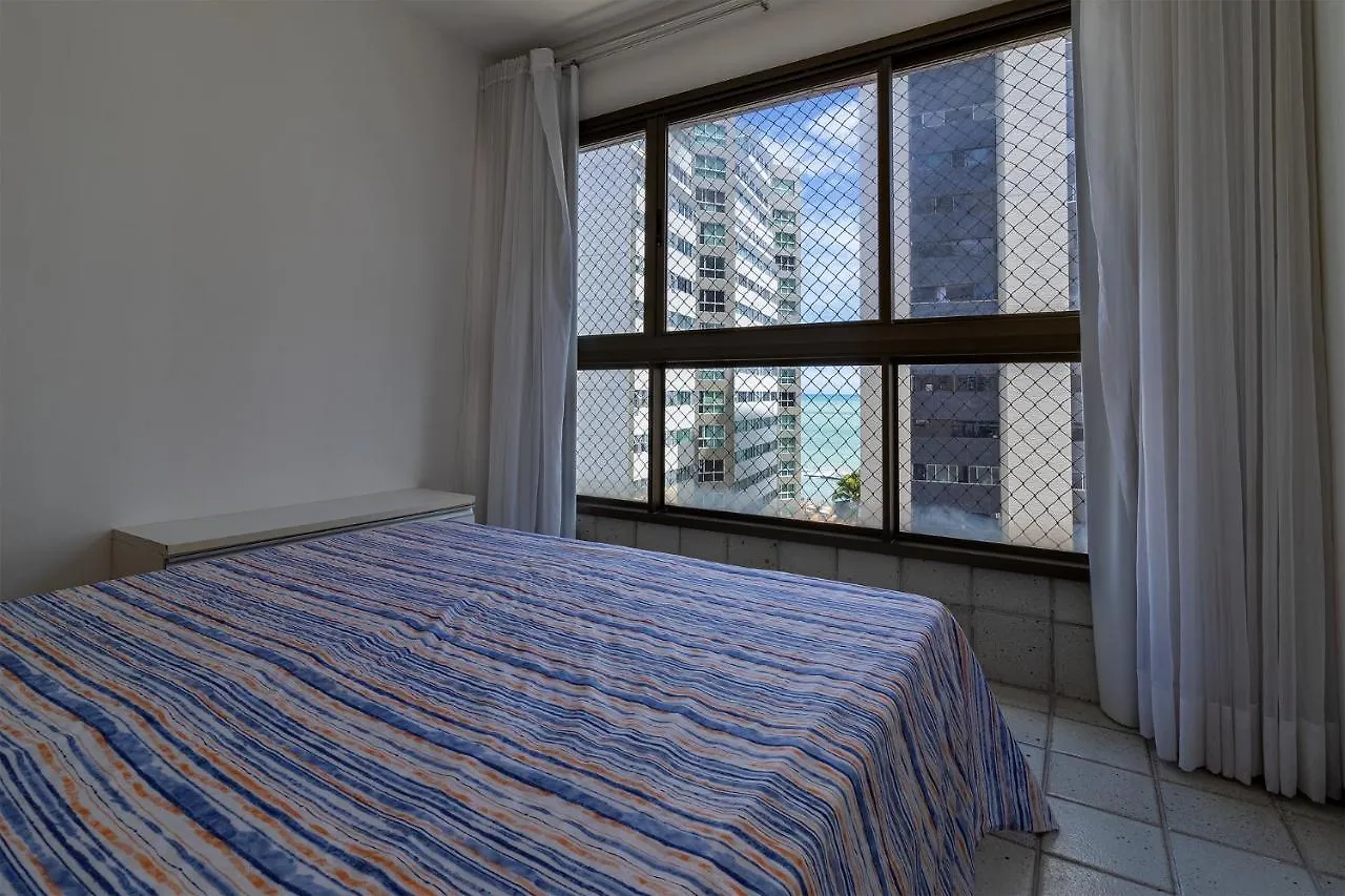Apartamento Proximo A Praia Em Boa Viagem Recife Por Carpediem Apartment