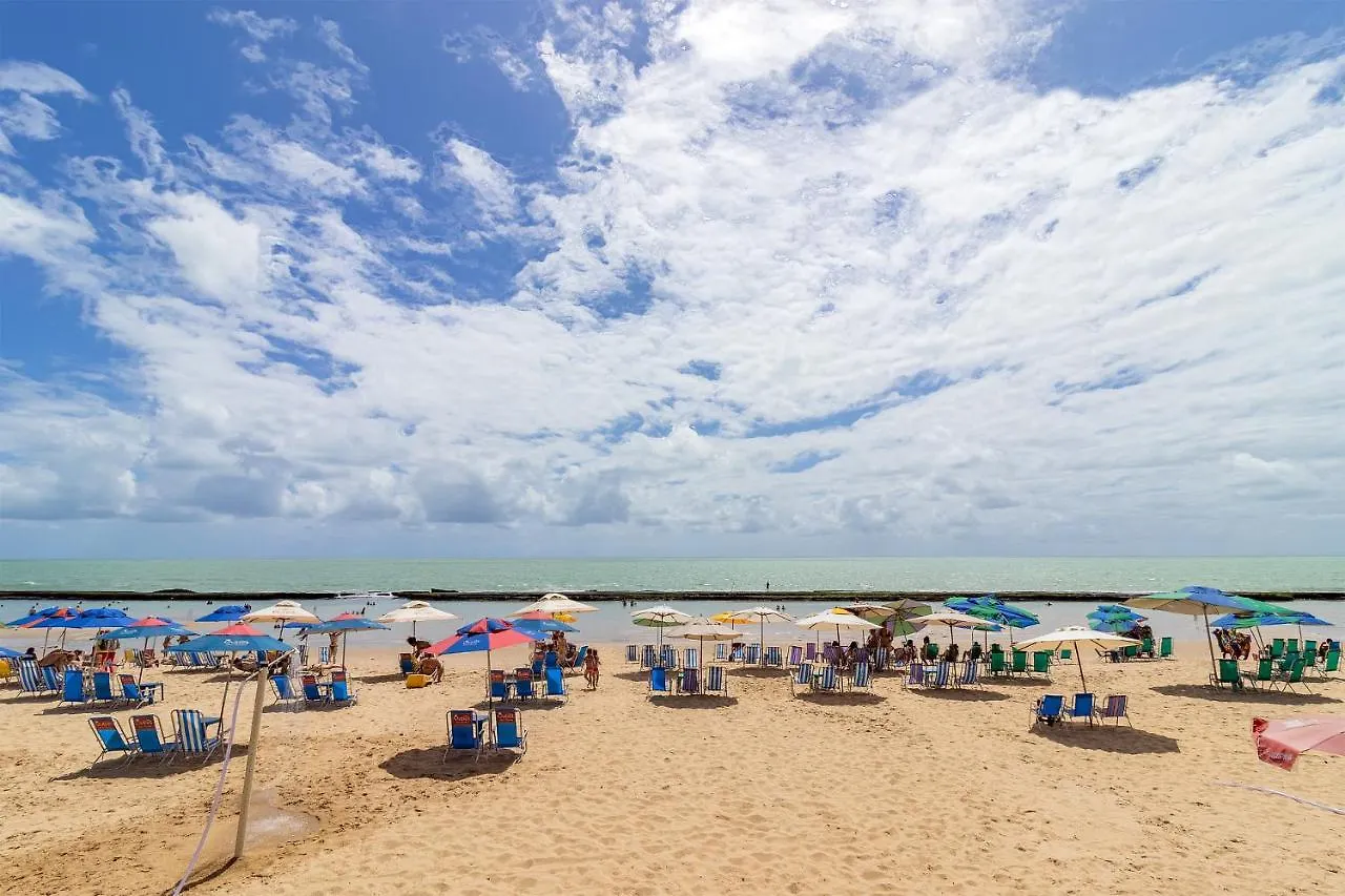 Apartamento Proximo A Praia Em Boa Viagem Recife Por Carpediem