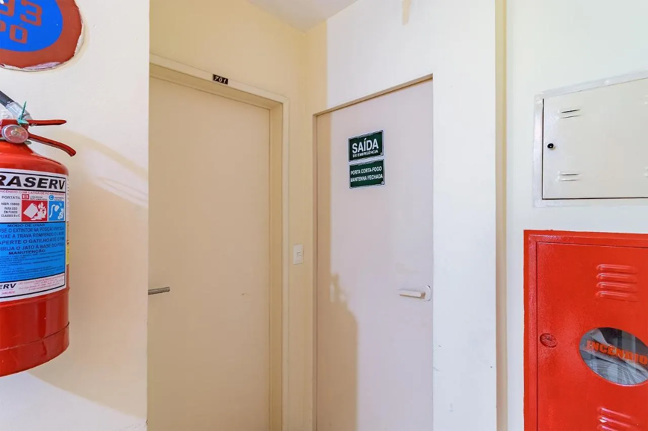 Apartamento Proximo A Praia Em Boa Viagem Recife Por Carpediem Apartment