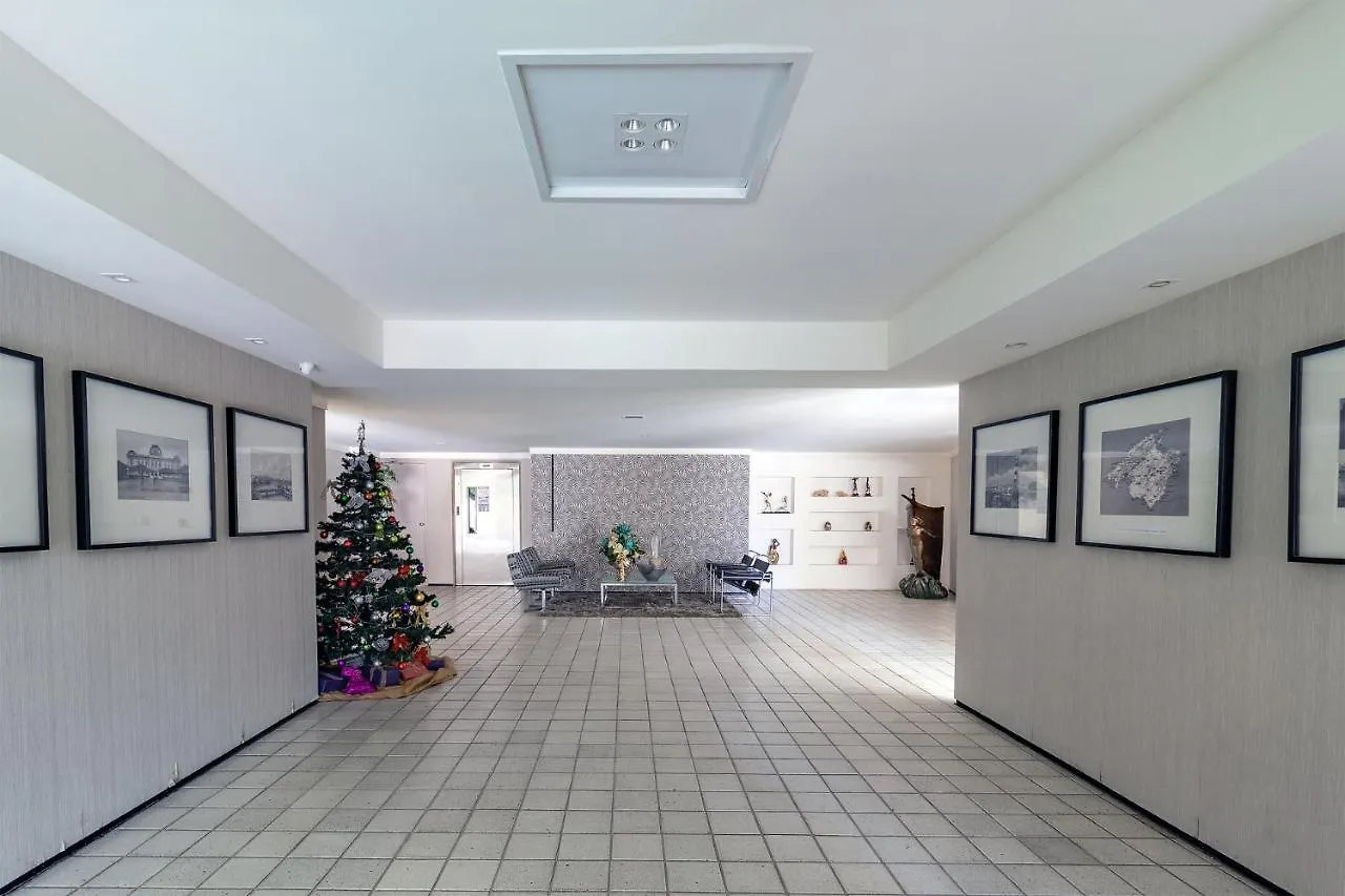 Apartamento Proximo A Praia Em Boa Viagem Recife Por Carpediem Brazil