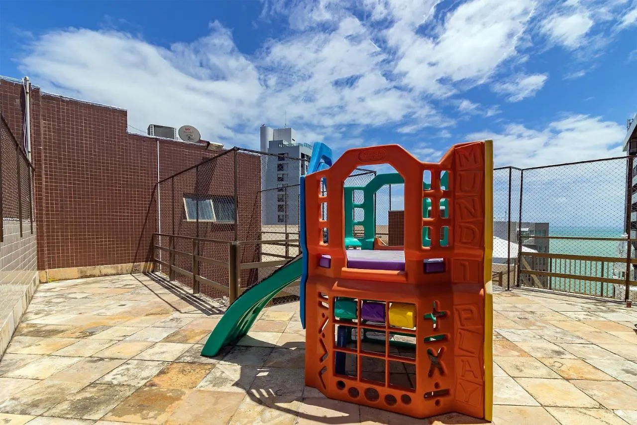 Apartment Apartamento Proximo A Praia Em Boa Viagem Recife Por Carpediem Brazil