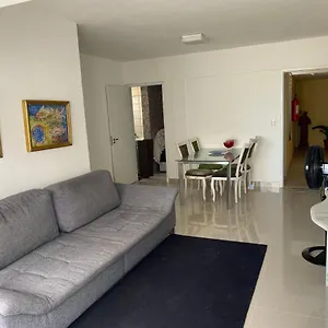 Apartamento Apto Na Quadra Do Mar, Recife