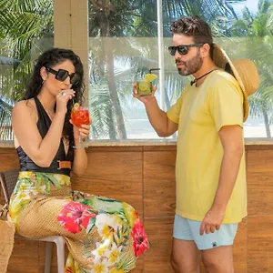 Apartamento Flat Costa Mar, Recife
