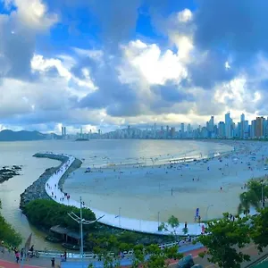 Loft. Beira Mar Em Bc , Balneário Camboriú Brasil