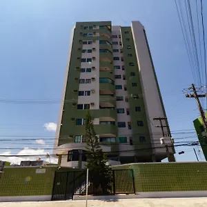Apartamento Residencial D'italia 