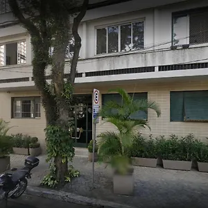 Vossa Bossa Alameda Tiete , São Paulo Brasil